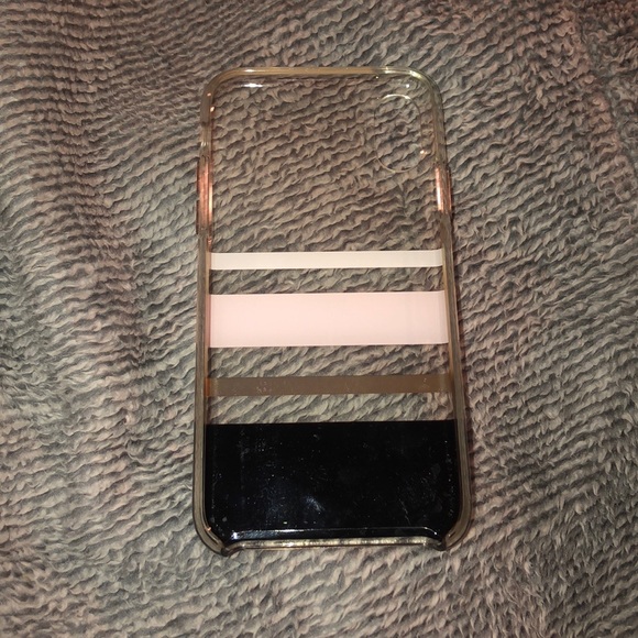 Kate Spade Iphone X Case - Picture 2 of 3